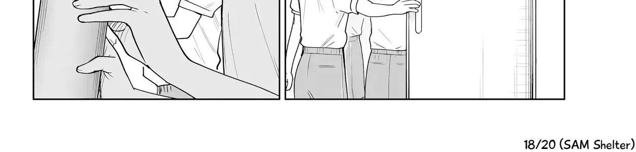 Chiếc Xe Buýt Của Đôi Ta - Chap 39 - Trang 36