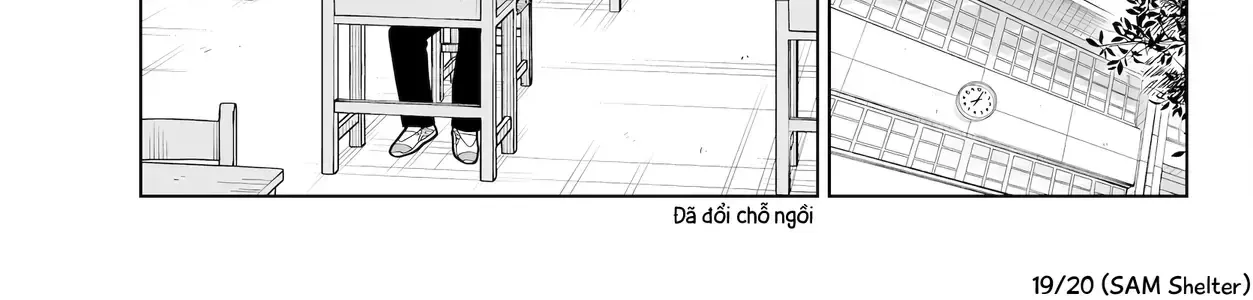 Chiếc Xe Buýt Của Đôi Ta - Chap 39 - Trang 38