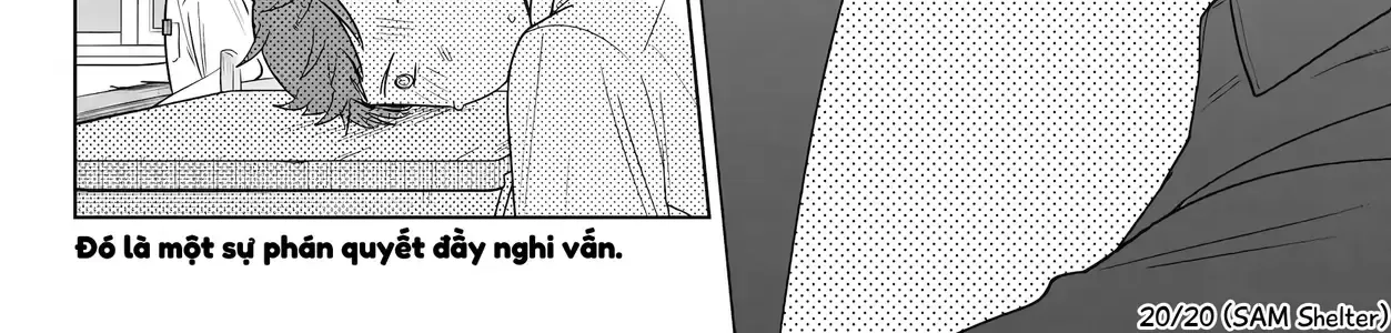 Chiếc Xe Buýt Của Đôi Ta - Chap 39 - Trang 40