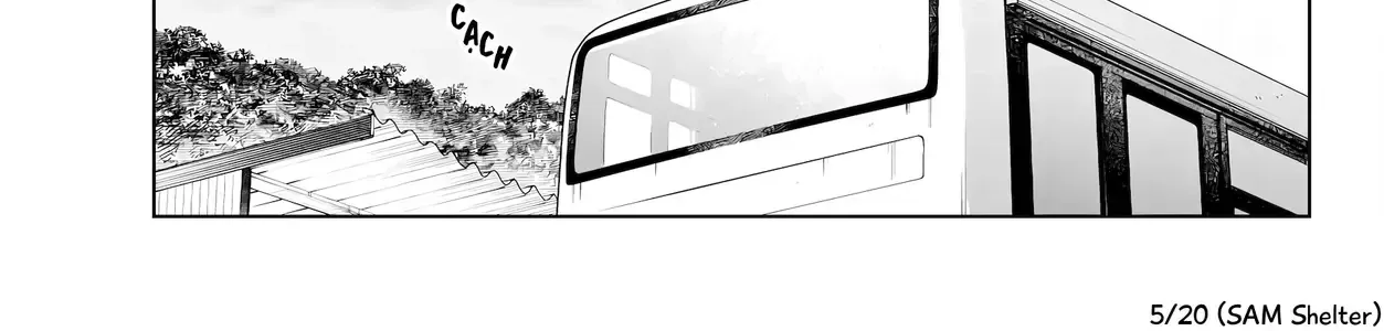 Chiếc Xe Buýt Của Đôi Ta - Chap 39 - Trang 10