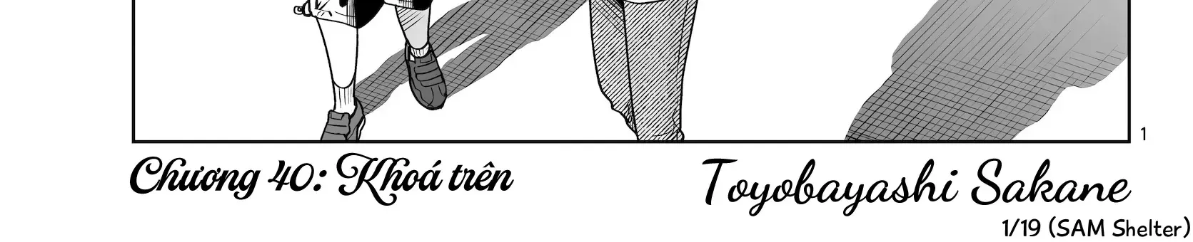 Chiếc Xe Buýt Của Đôi Ta - Chap 40 - Trang 3