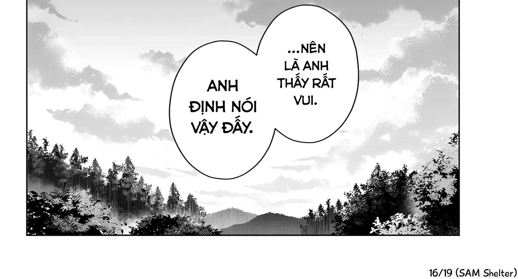 Chiếc Xe Buýt Của Đôi Ta - Chap 40 - Trang 33
