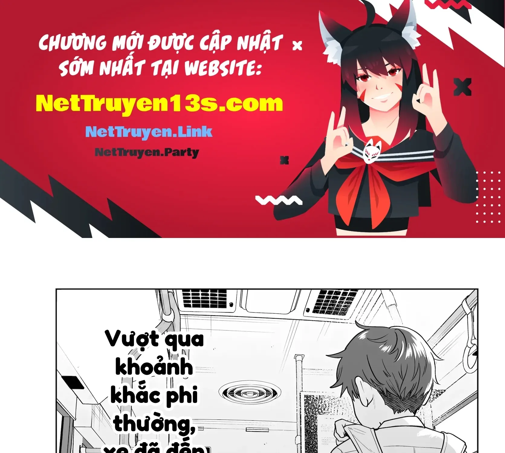 Chiếc Xe Buýt Của Đôi Ta - Chap 42 - Trang 4