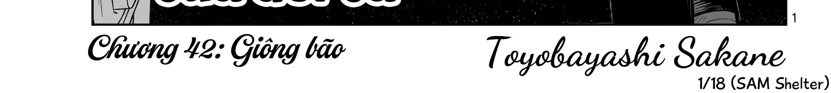 Chiếc Xe Buýt Của Đôi Ta - Chap 42 - Trang 6