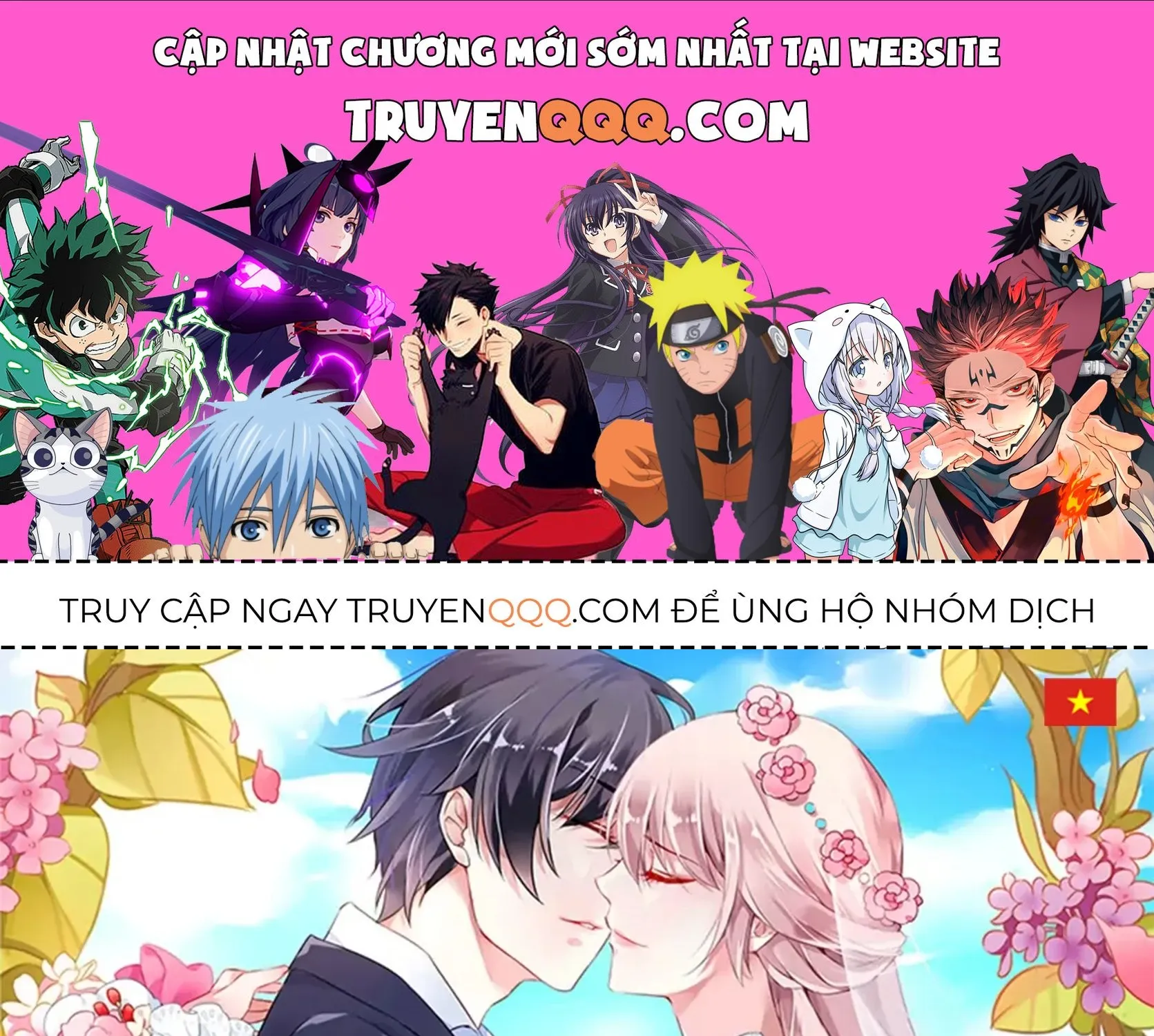 Chiếc Xe Buýt Của Đôi Ta - Chap 43 - Trang 1