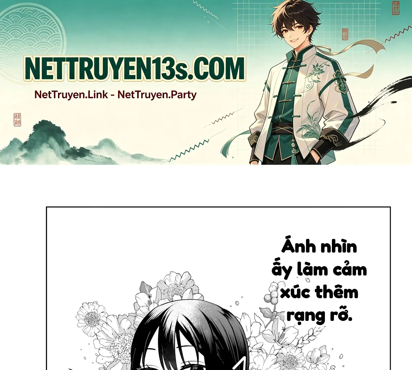 Chiếc Xe Buýt Của Đôi Ta - Chap 43 - Trang 4