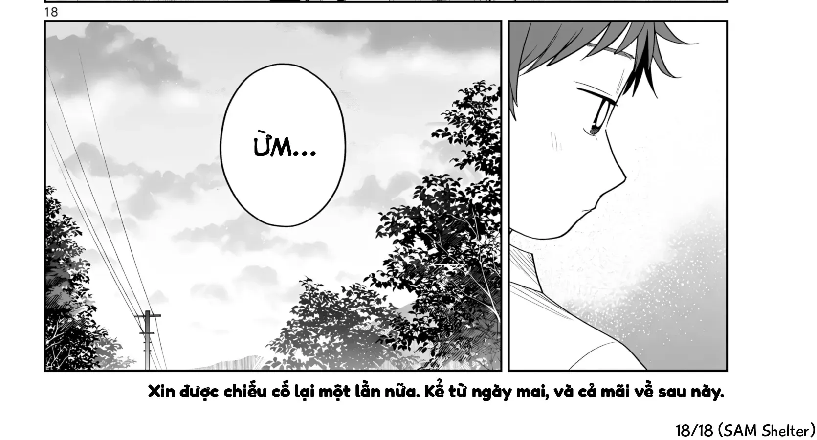 Chiếc Xe Buýt Của Đôi Ta - Chap 43 - Trang 40