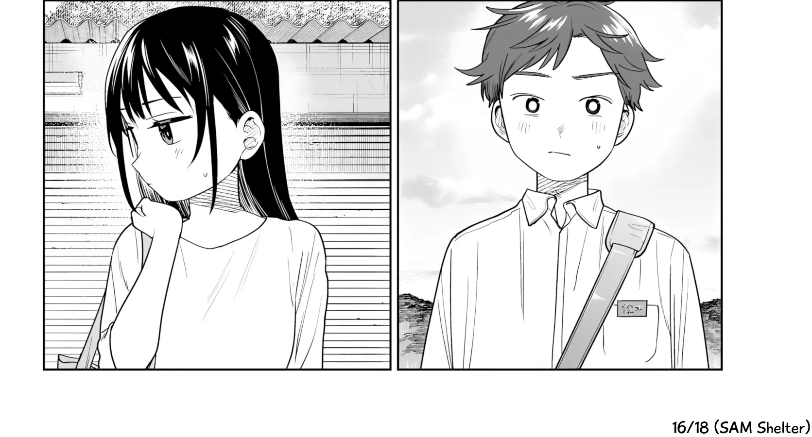 Chiếc Xe Buýt Của Đôi Ta - Chap 44 - Trang 33