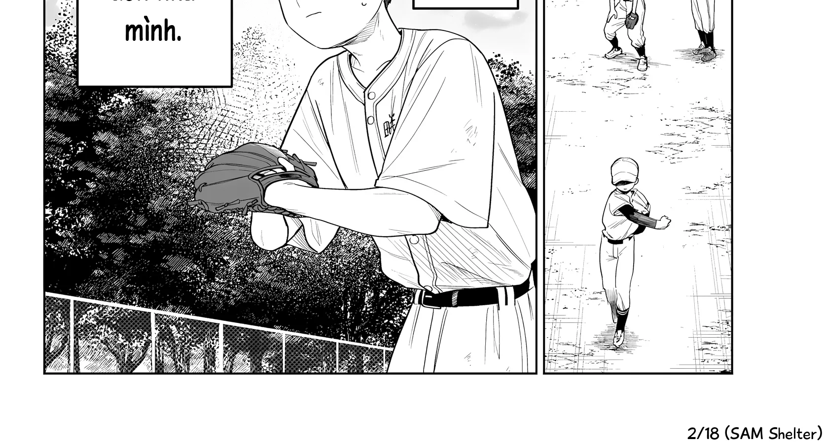 Chiếc Xe Buýt Của Đôi Ta - Chap 44 - Trang 5
