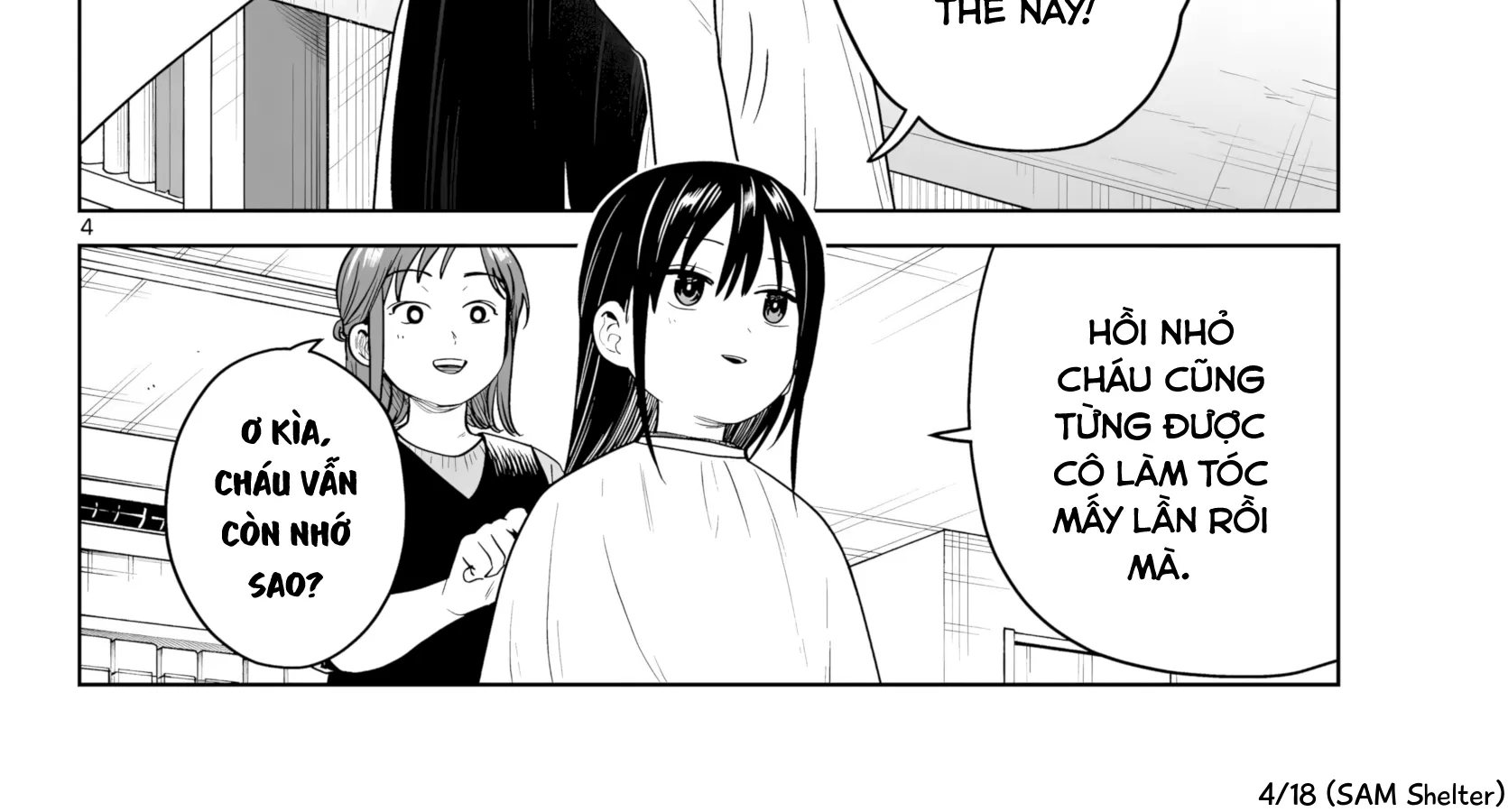 Chiếc Xe Buýt Của Đôi Ta - Chap 44 - Trang 9