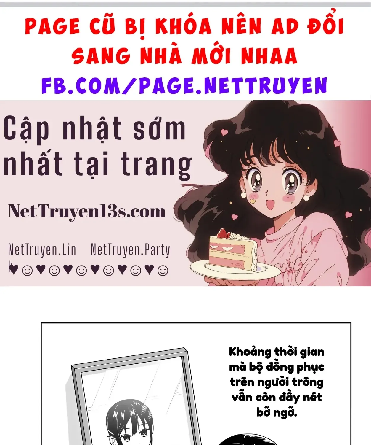 Chiếc Xe Buýt Của Đôi Ta - Chap 45 - Trang 3