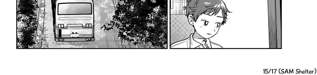 Chiếc Xe Buýt Của Đôi Ta - Chap 46 - Trang 33