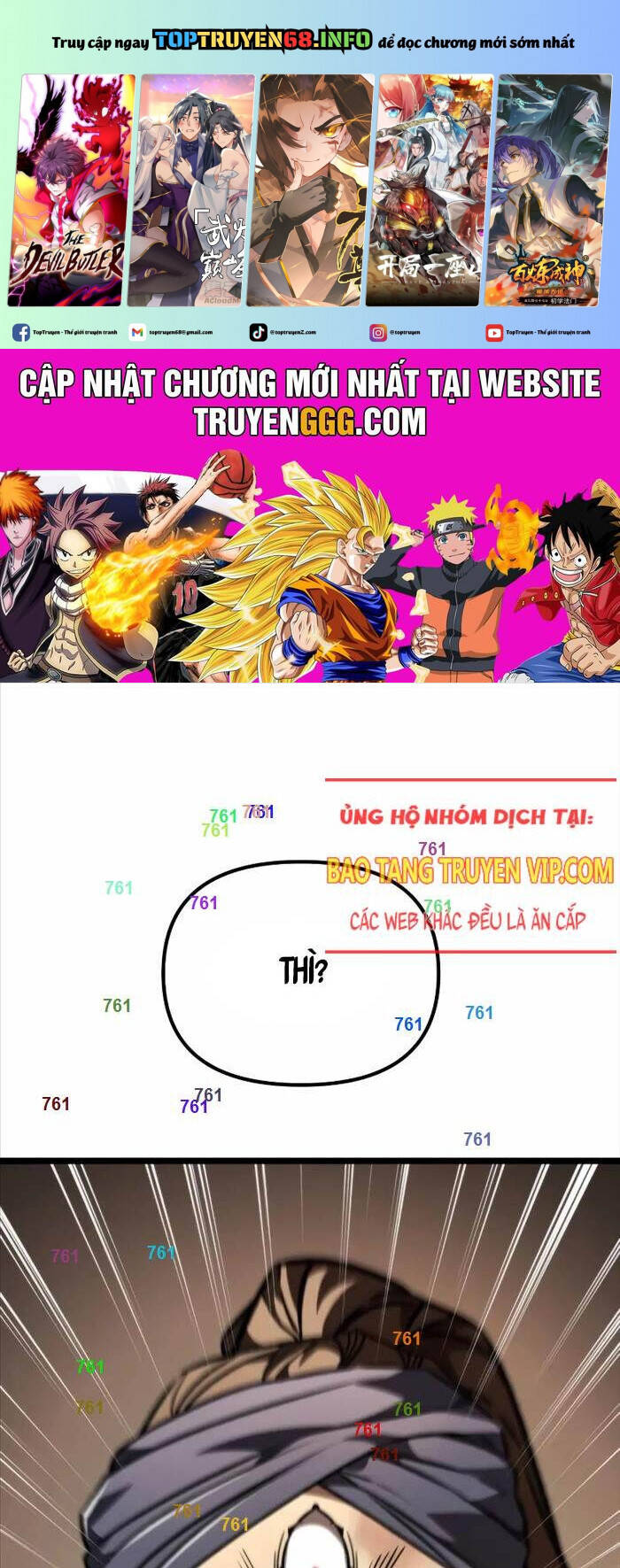 Chiến Binh Hồi Quy - Chap 52 - Trang 2