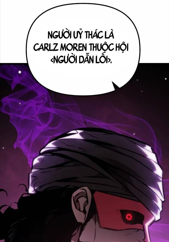 Chiến Binh Hồi Quy - Chap 52 - Trang 11