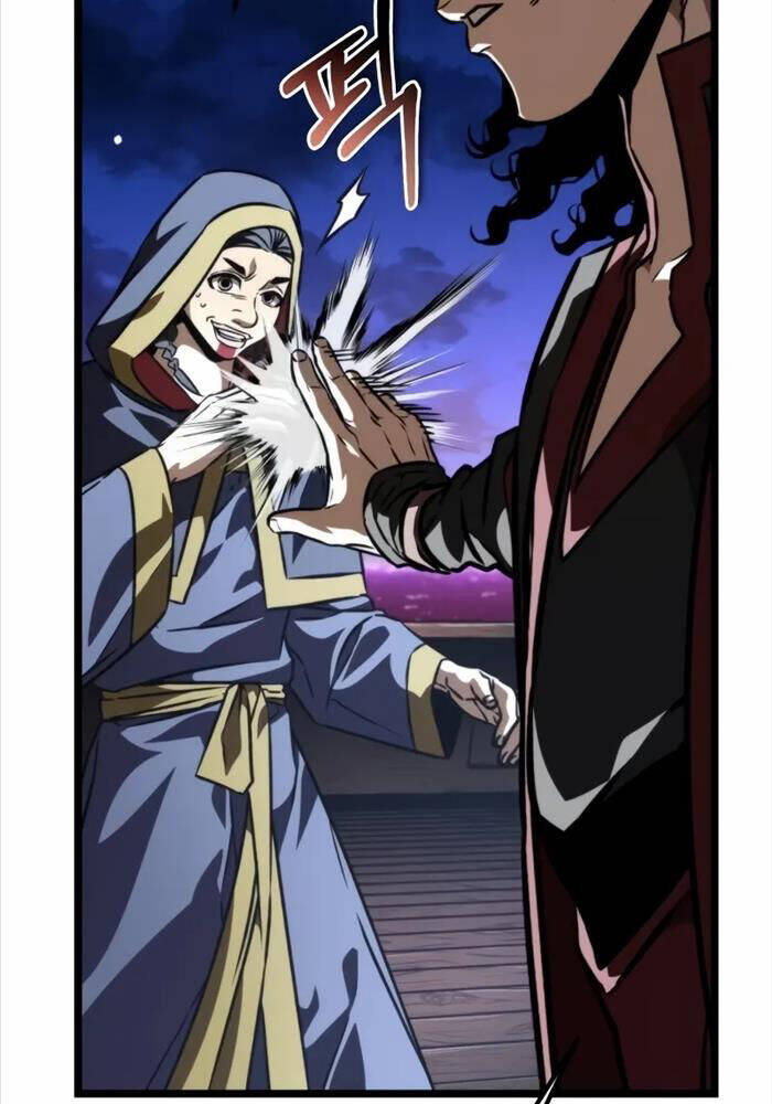 Chiến Binh Hồi Quy - Chap 52 - Trang 113