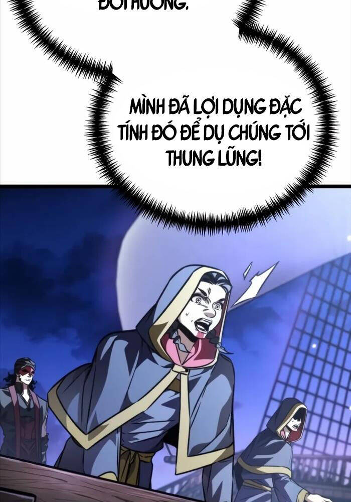 Chiến Binh Hồi Quy - Chap 52 - Trang 133