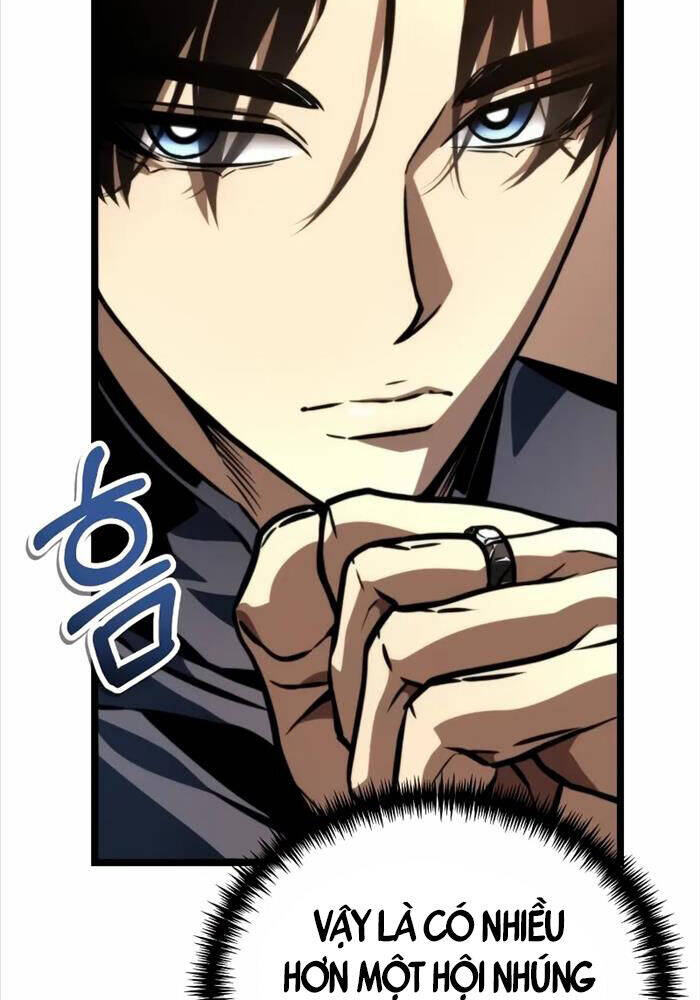 Chiến Binh Hồi Quy - Chap 52 - Trang 17