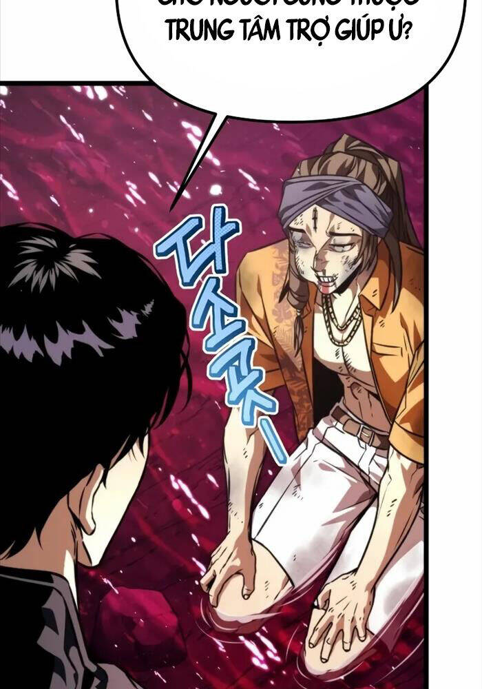 Chiến Binh Hồi Quy - Chap 52 - Trang 19