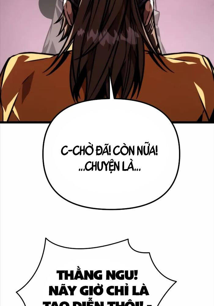 Chiến Binh Hồi Quy - Chap 52 - Trang 22