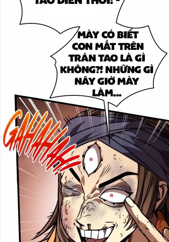 Chiến Binh Hồi Quy - Chap 52 - Trang 23