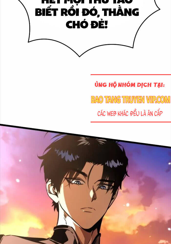 Chiến Binh Hồi Quy - Chap 52 - Trang 4