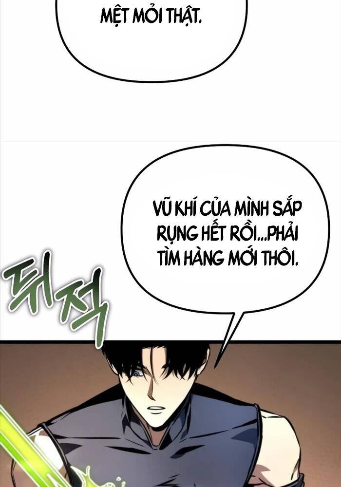 Chiến Binh Hồi Quy - Chap 52 - Trang 37
