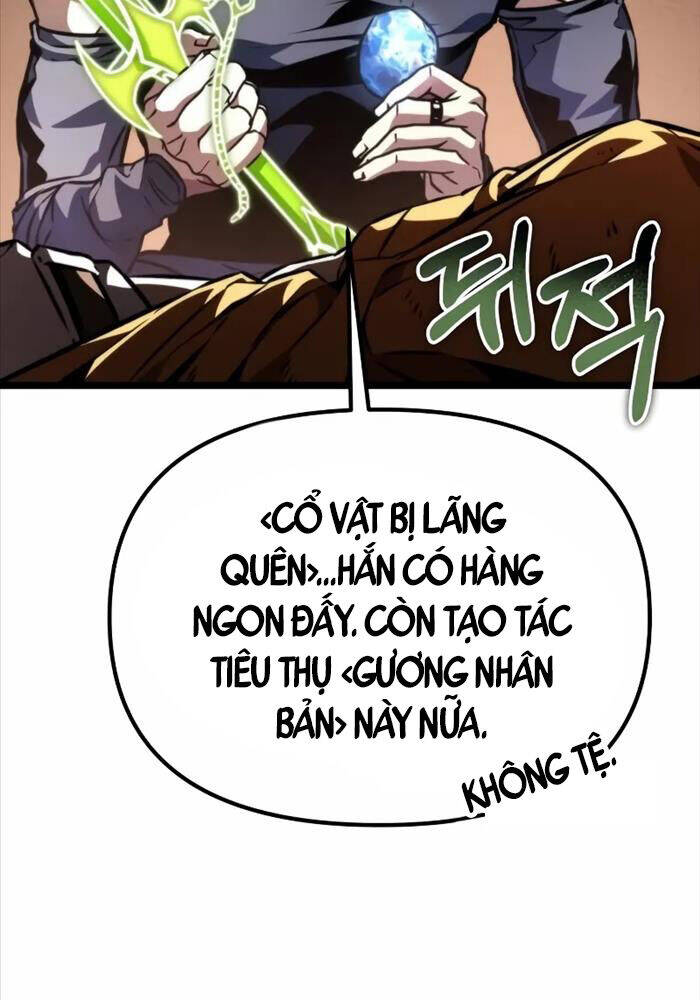 Chiến Binh Hồi Quy - Chap 52 - Trang 38