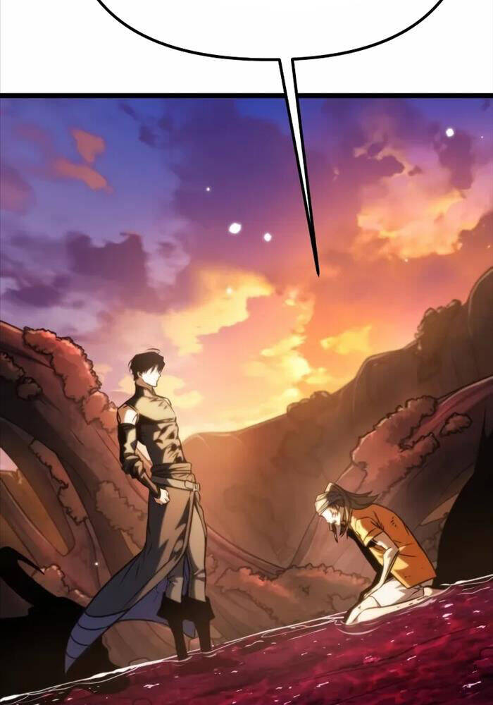 Chiến Binh Hồi Quy - Chap 52 - Trang 9