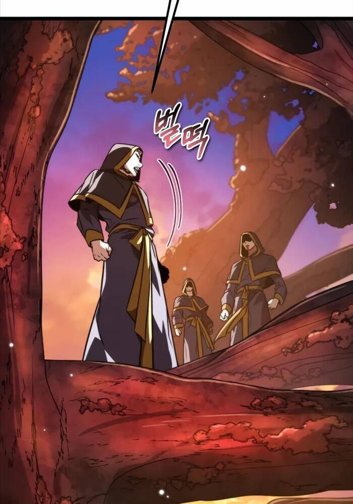 Chiến Binh Hồi Quy - Chap 52 - Trang 82