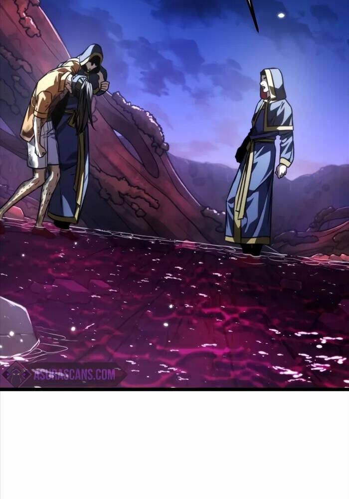 Chiến Binh Hồi Quy - Chap 52 - Trang 97
