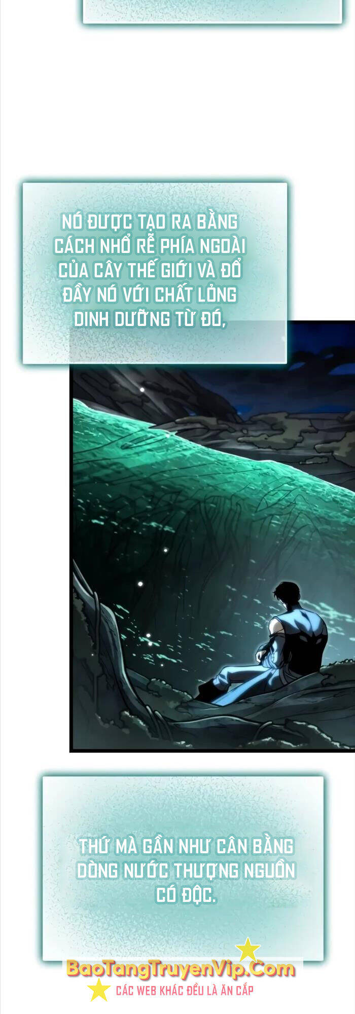 Chiến Binh Hồi Quy - Chap 55 - Trang 12