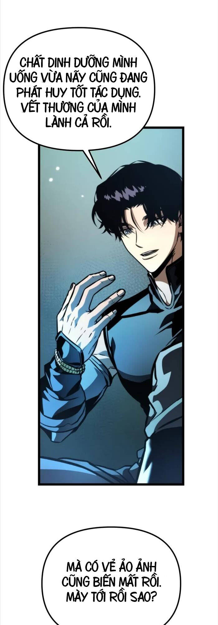 Chiến Binh Hồi Quy - Chap 55 - Trang 13