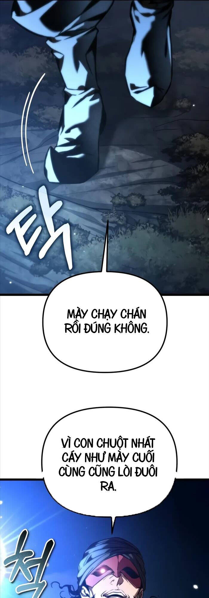 Chiến Binh Hồi Quy - Chap 55 - Trang 15