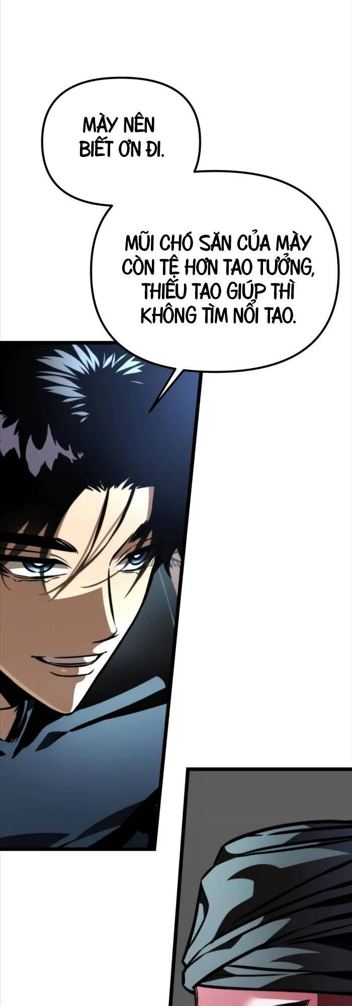 Chiến Binh Hồi Quy - Chap 55 - Trang 17