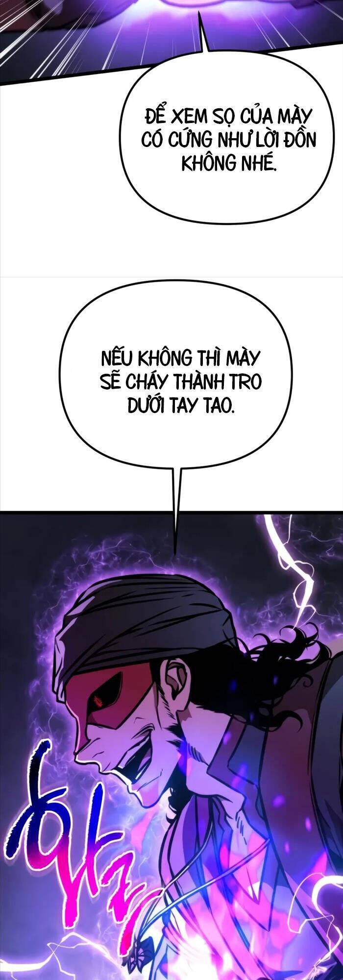 Chiến Binh Hồi Quy - Chap 55 - Trang 21
