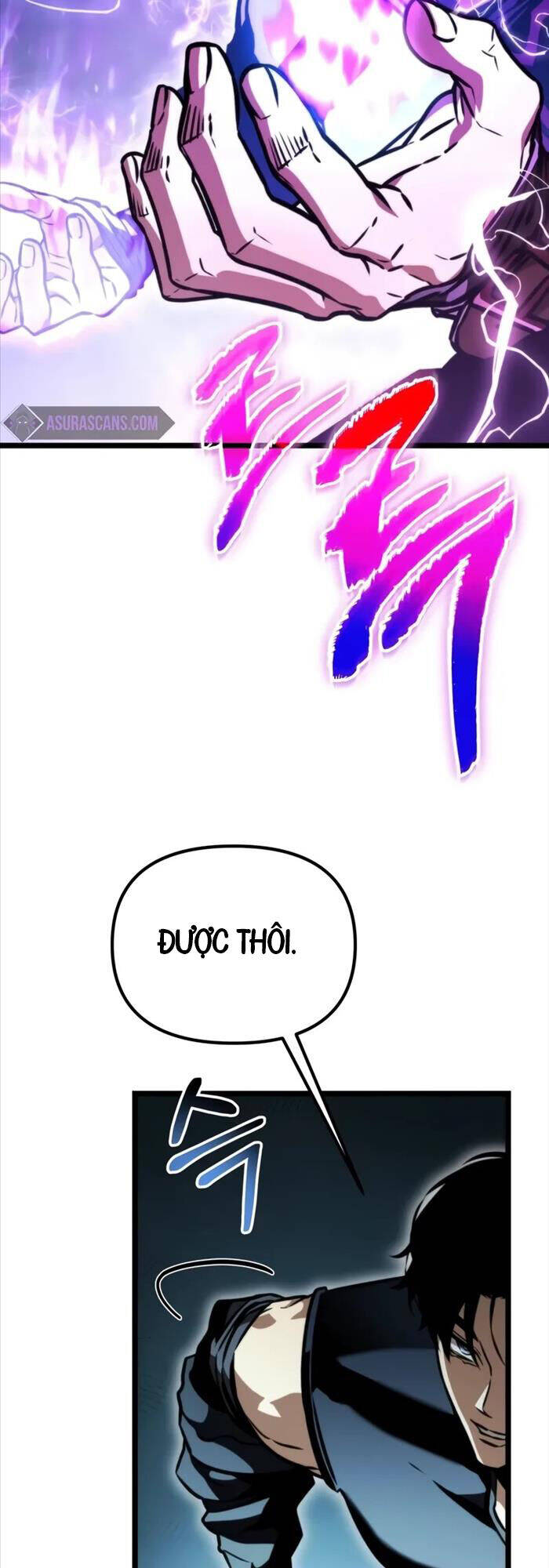 Chiến Binh Hồi Quy - Chap 55 - Trang 22