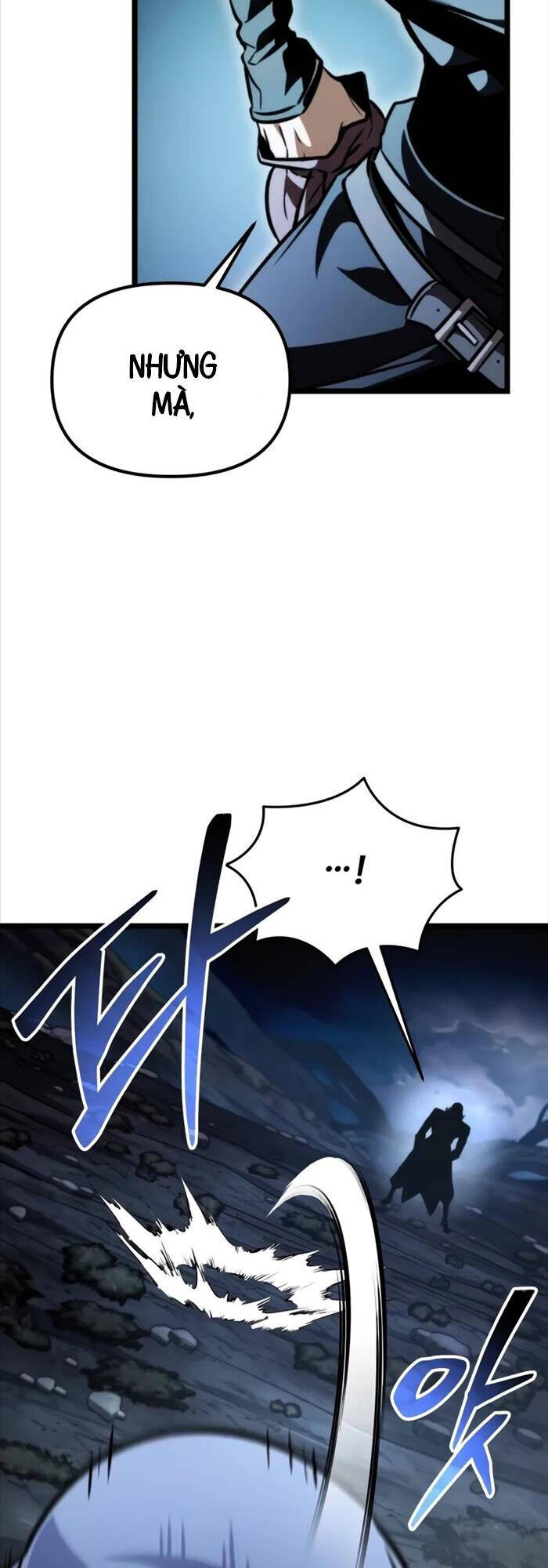 Chiến Binh Hồi Quy - Chap 55 - Trang 23