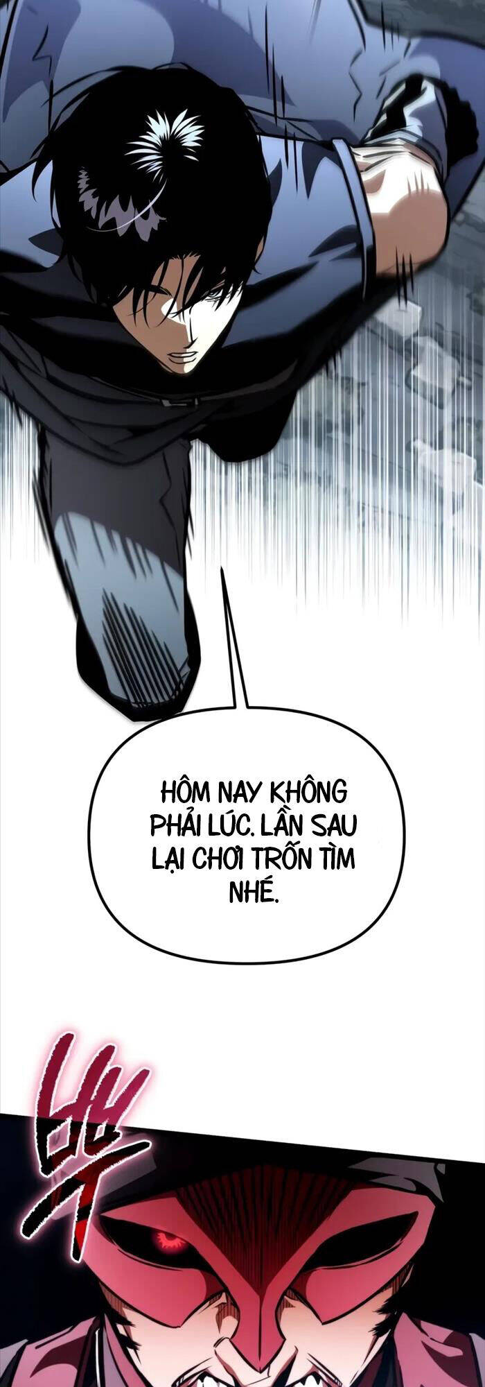 Chiến Binh Hồi Quy - Chap 55 - Trang 24
