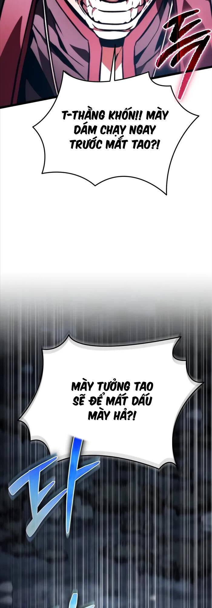 Chiến Binh Hồi Quy - Chap 55 - Trang 25