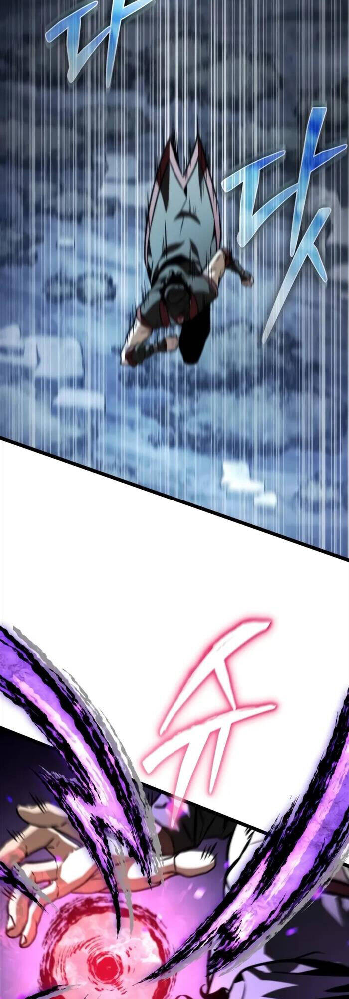 Chiến Binh Hồi Quy - Chap 55 - Trang 26