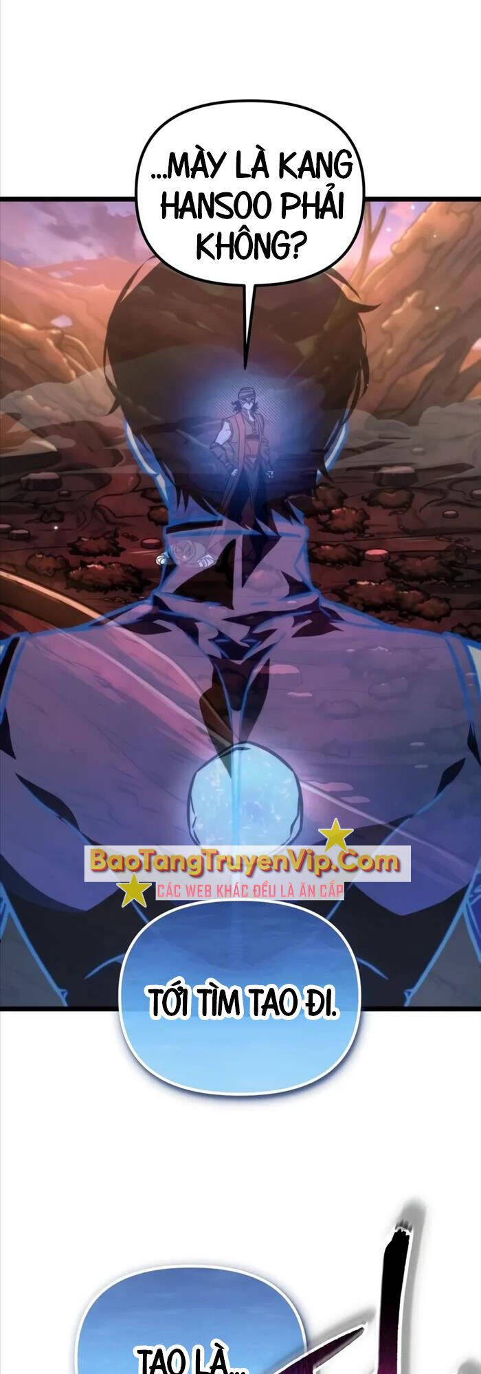 Chiến Binh Hồi Quy - Chap 55 - Trang 4