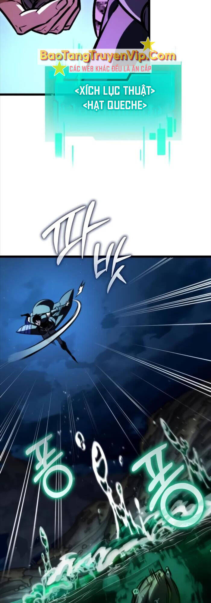 Chiến Binh Hồi Quy - Chap 55 - Trang 32