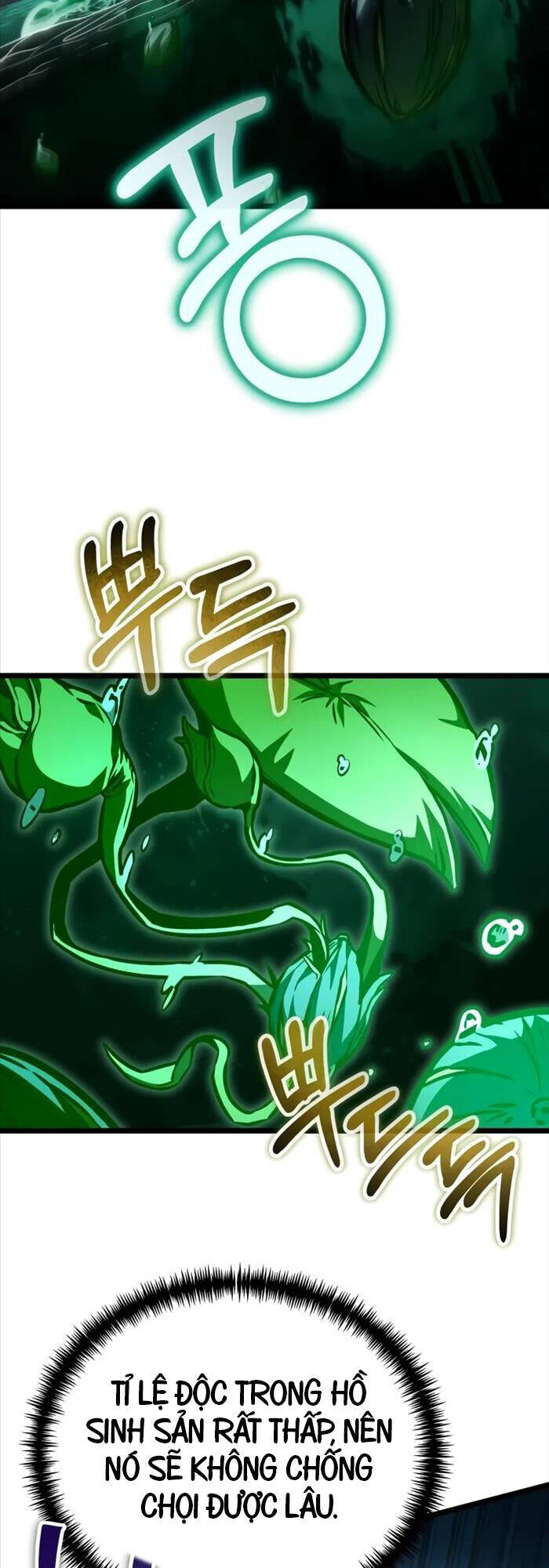 Chiến Binh Hồi Quy - Chap 55 - Trang 33