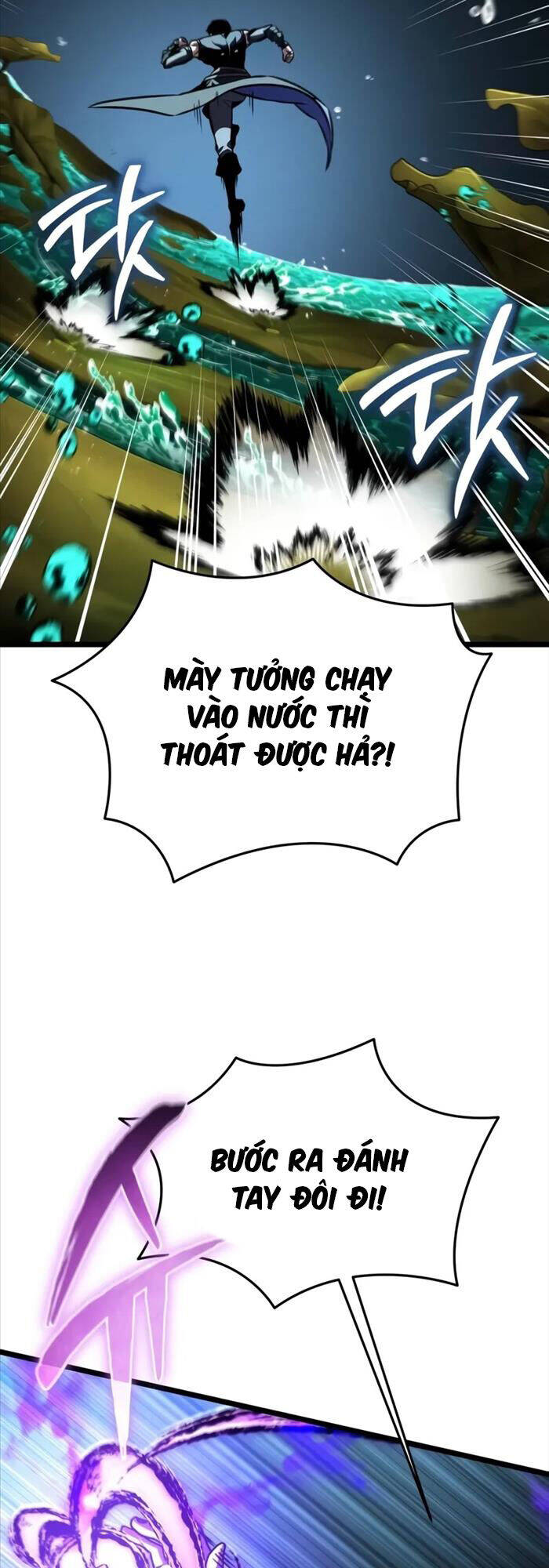 Chiến Binh Hồi Quy - Chap 55 - Trang 35