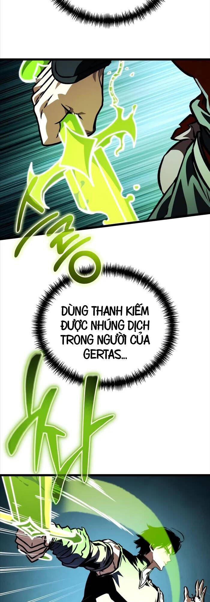 Chiến Binh Hồi Quy - Chap 55 - Trang 38