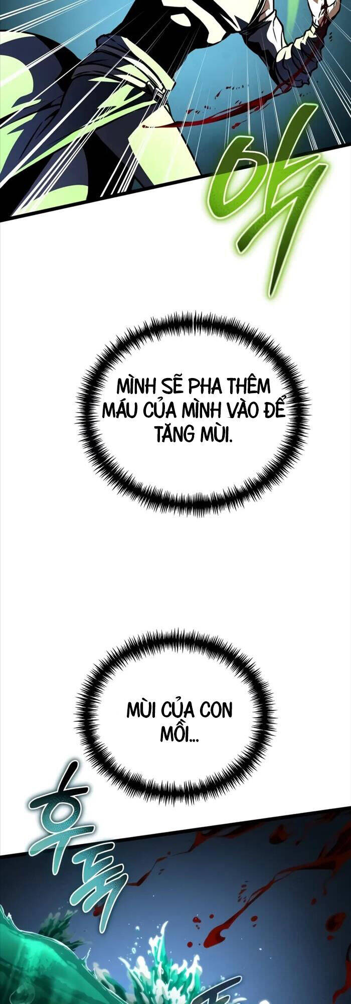 Chiến Binh Hồi Quy - Chap 55 - Trang 39