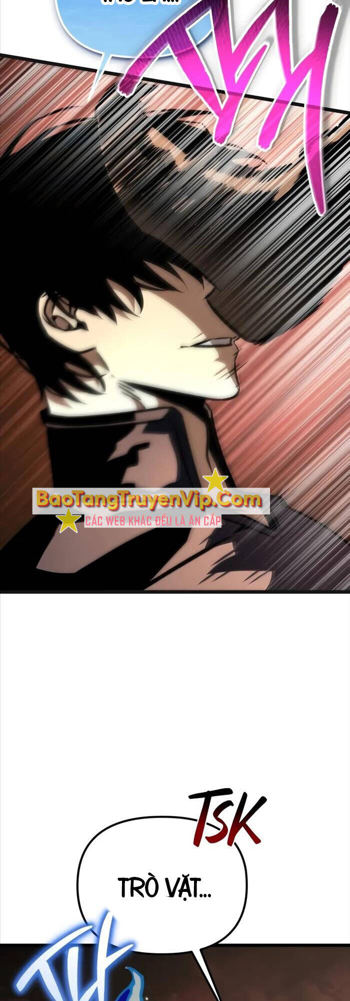 Chiến Binh Hồi Quy - Chap 55 - Trang 5