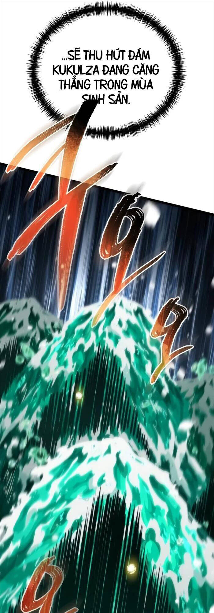 Chiến Binh Hồi Quy - Chap 55 - Trang 41
