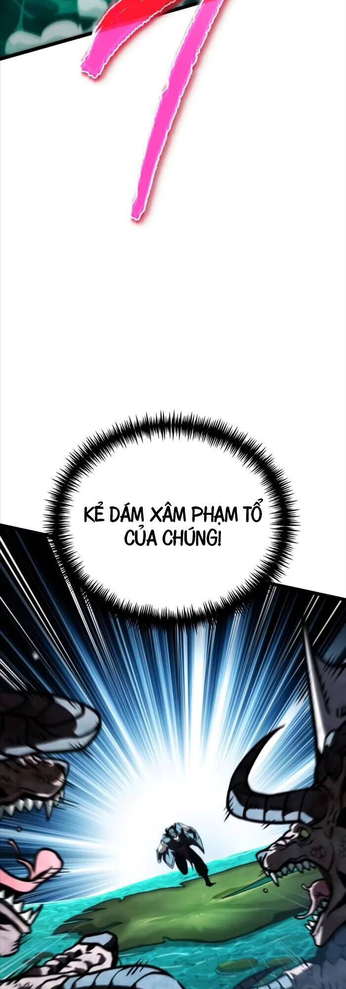Chiến Binh Hồi Quy - Chap 55 - Trang 46