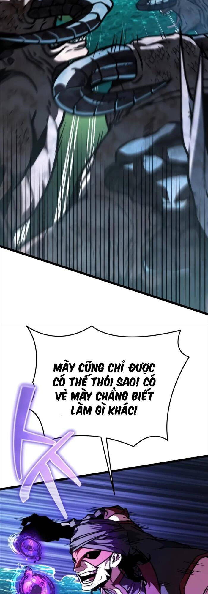 Chiến Binh Hồi Quy - Chap 55 - Trang 47